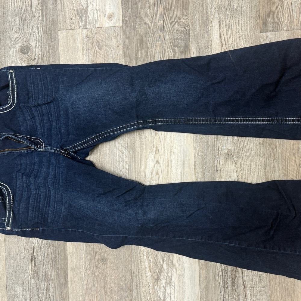 Y Jeans Los Angeles Denim Jeans